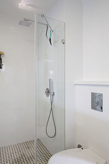 A Penthouse Location: Ra'anana Architect: Dorith Jaffe Kaminker Photography: Binyamin Adam