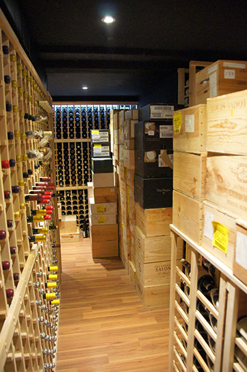 A Villa&nbsp; Location: Vancouver Architect: Dorith Jaffe Kaminker