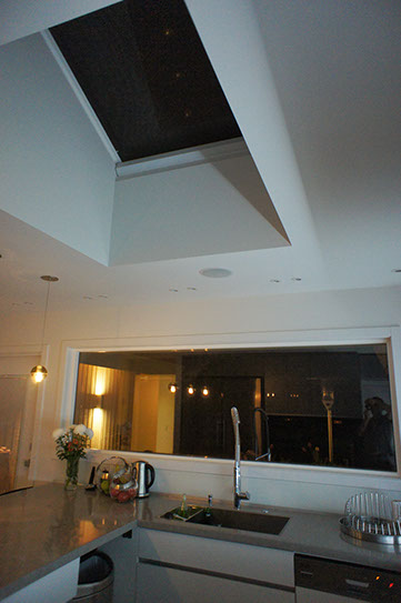 A Villa&nbsp; Location: Vancouver Architect: Dorith Jaffe Kaminker