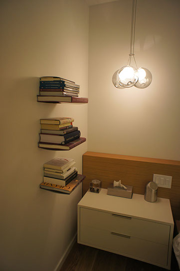 A Villa&nbsp; Location: Vancouver Architect: Dorith Jaffe Kaminker