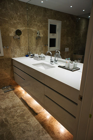 A Villa&nbsp; Location: Vancouver Architect: Dorith Jaffe Kaminker