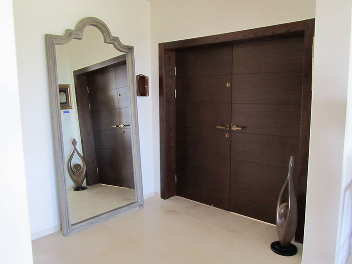 A Villa Location: Denia, Haifa Architect: Dorith Jaffe Kaminker