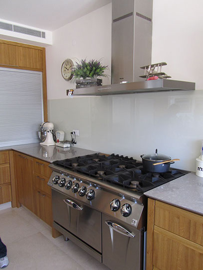 A Villa Location: Denia, Haifa Architect: Dorith Jaffe Kaminker