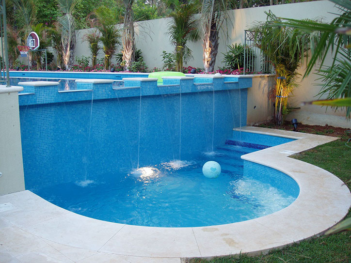 A Villa Location: Savion Architect: Dorith Jaffe Kaminker